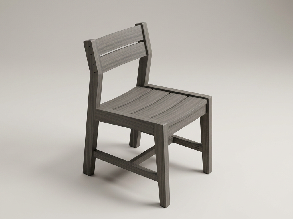 Aurora Dining Side Chair