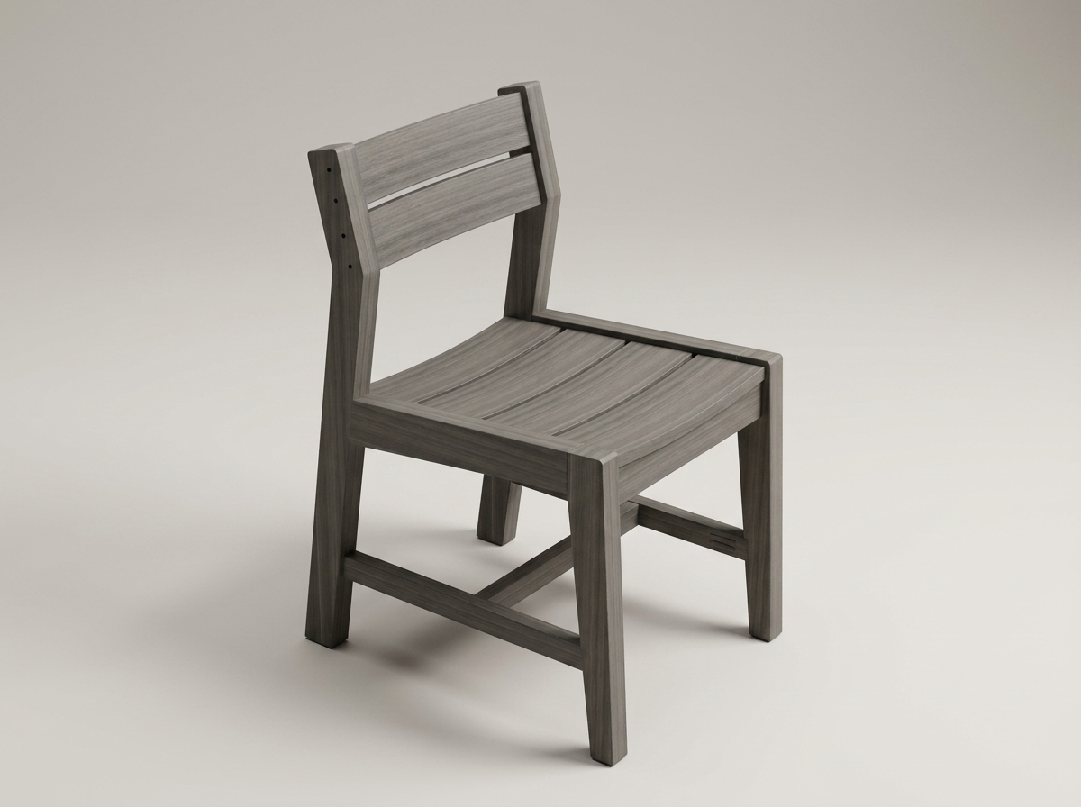 Aurora Dining Side Chair