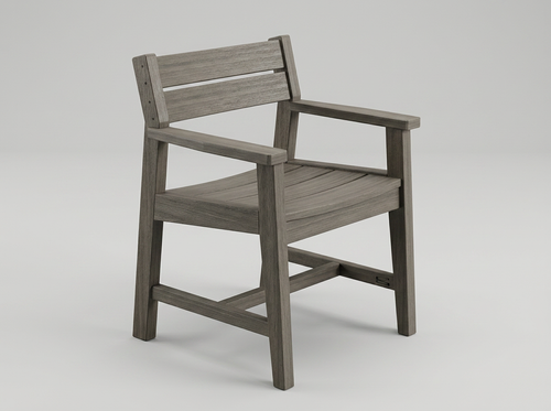 Aurora Dining Arm Chair