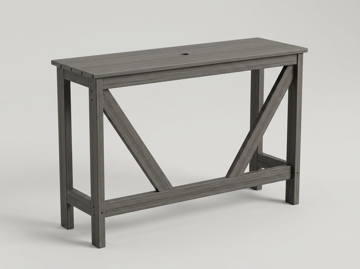 Balcony Table