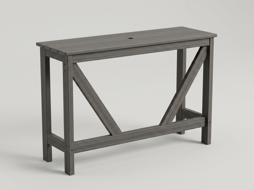 Balcony Table