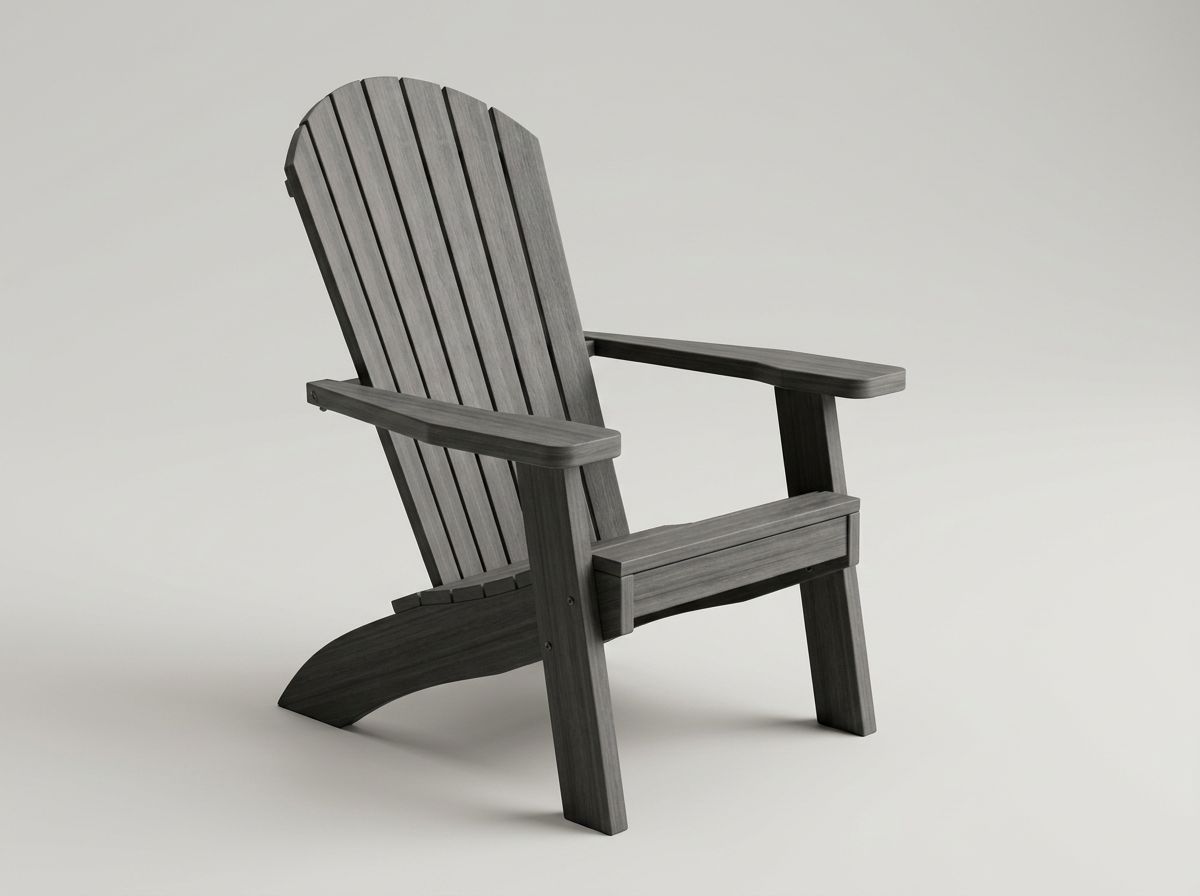 Classic Adirondack
