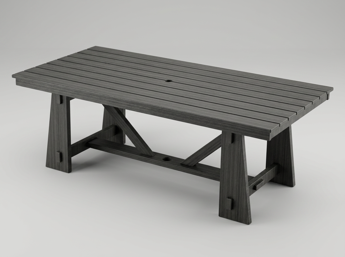 Crew Table