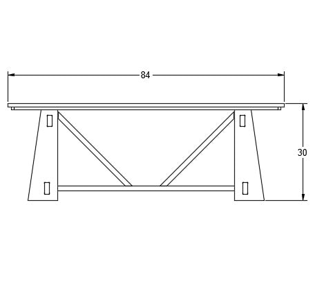 Crew Table