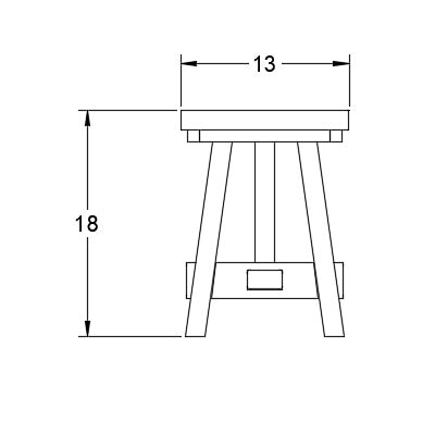 Crew Bench