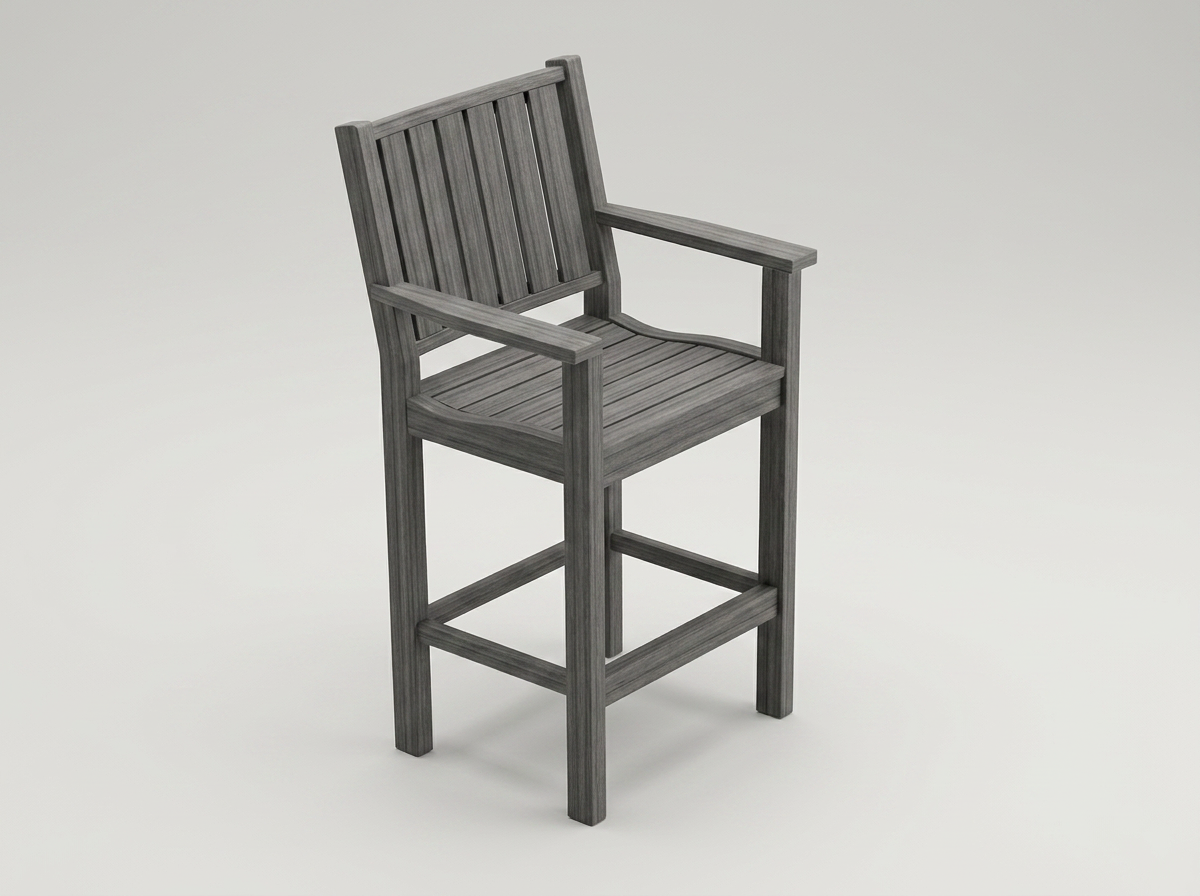 Emery Arm Chair