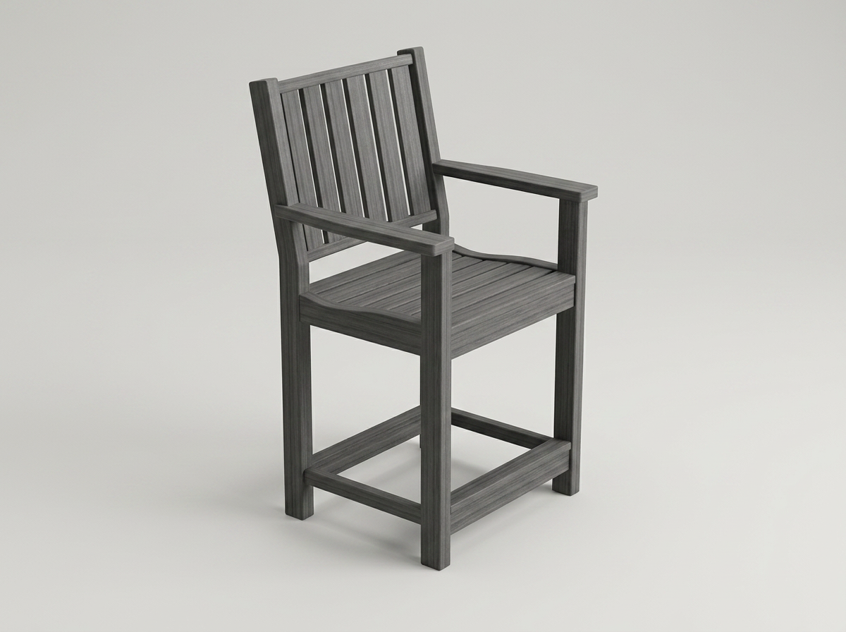 Emery Arm Chair