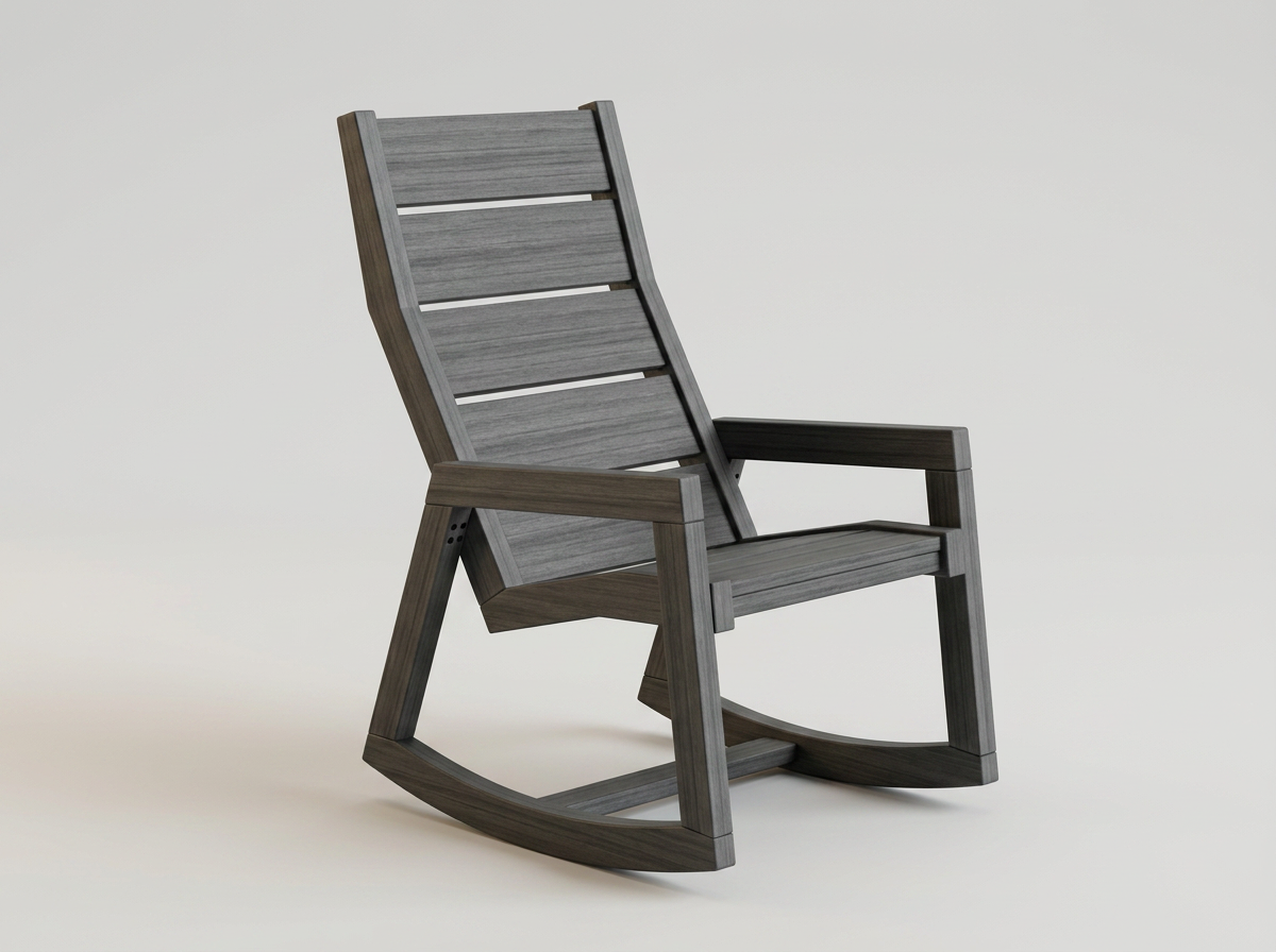 Modern Rocker
