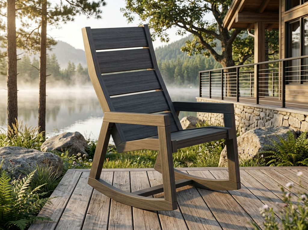 Modern Rocker