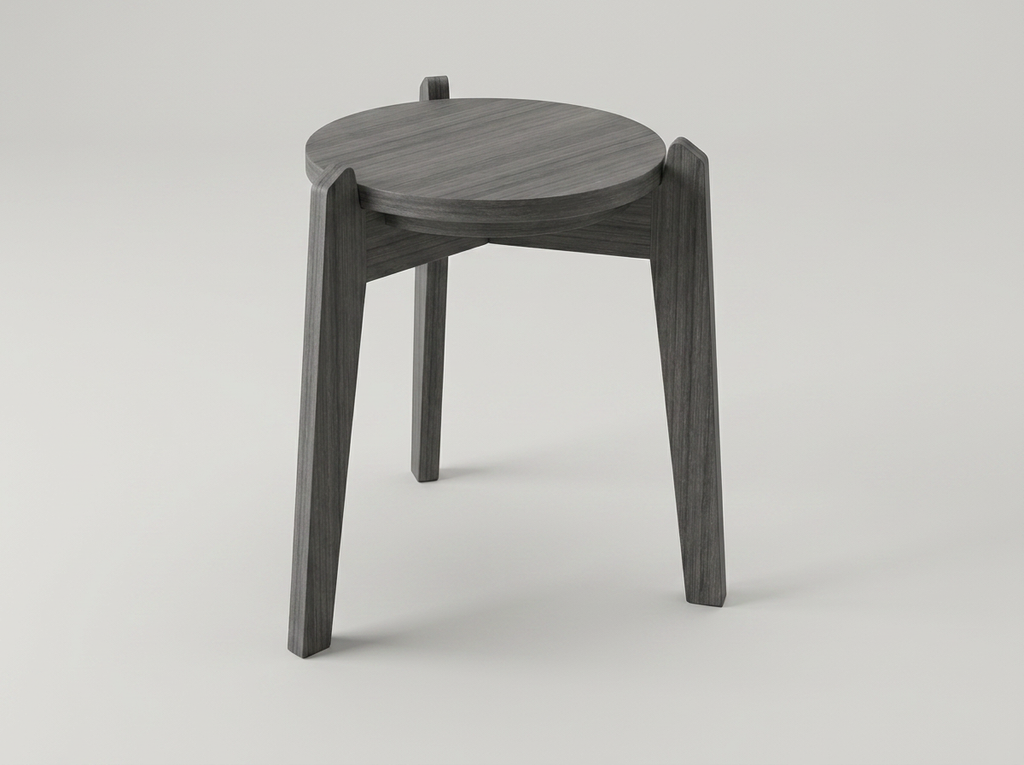 3 Leg Plant Stand
