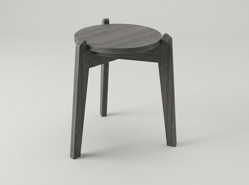3 Leg Plant Stand