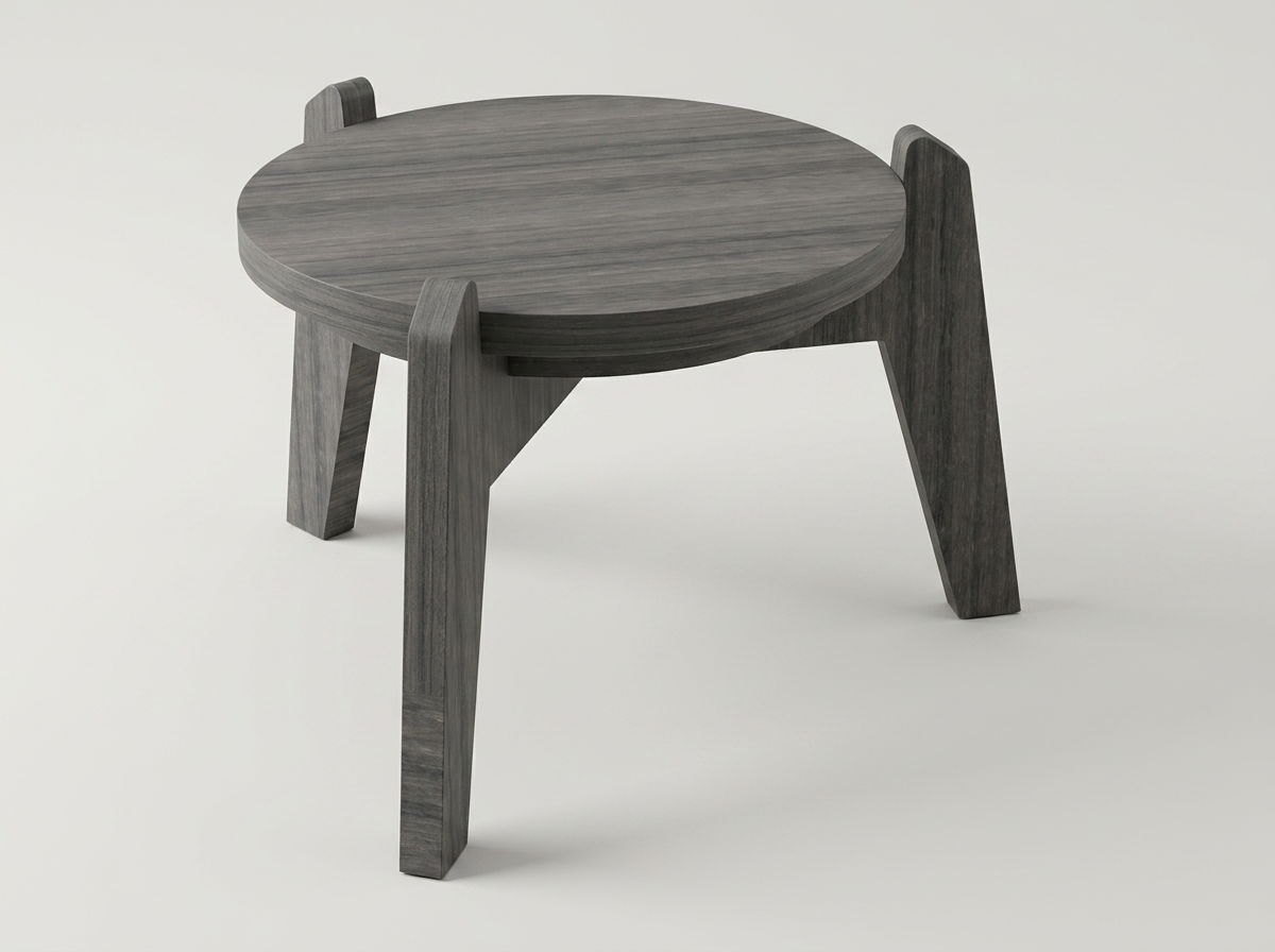 3 Leg Plant Stand