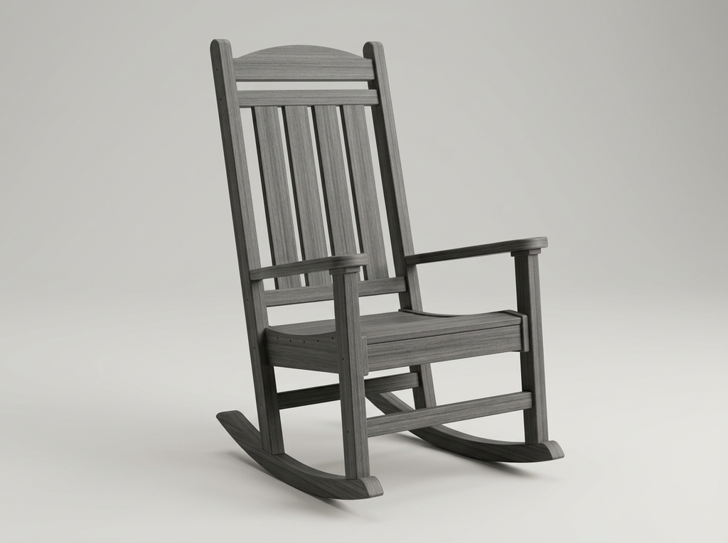 Porch Rocker