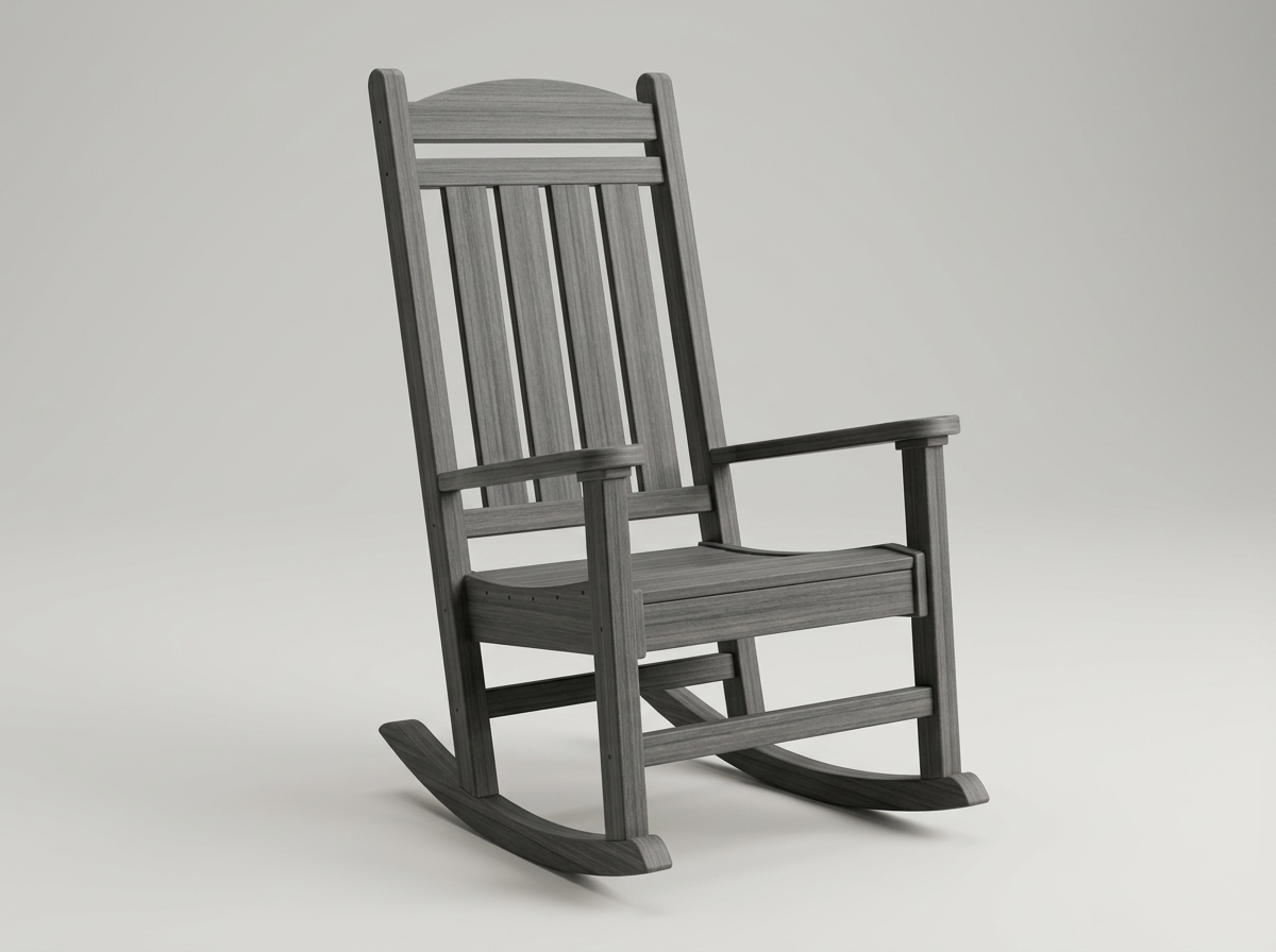 Porch Rocker
