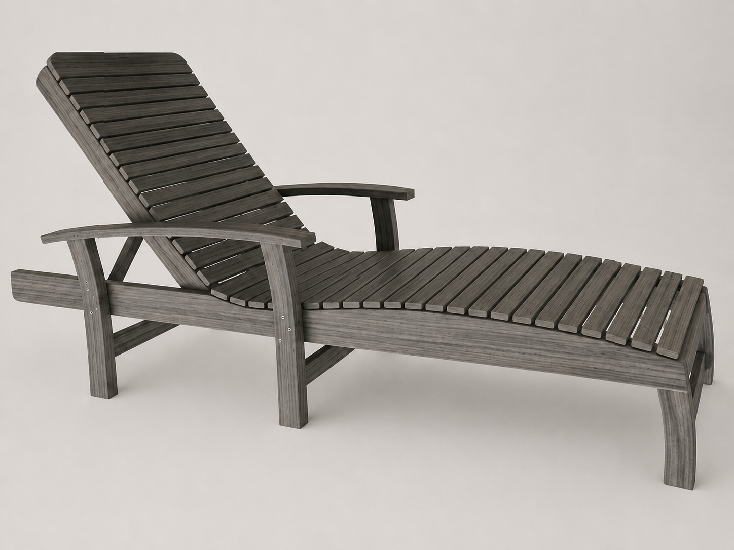 Pool Chaise Lounge
