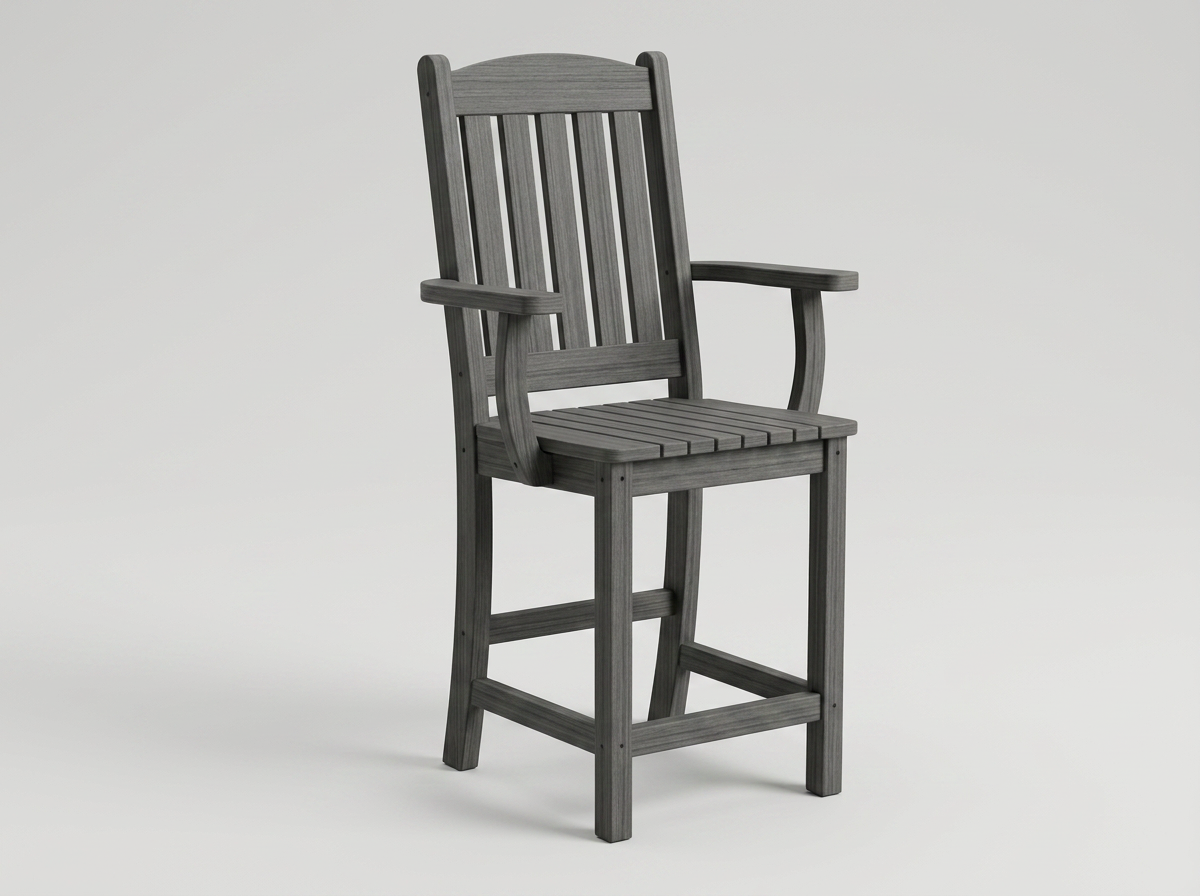 Sunnyside Arm Chair
