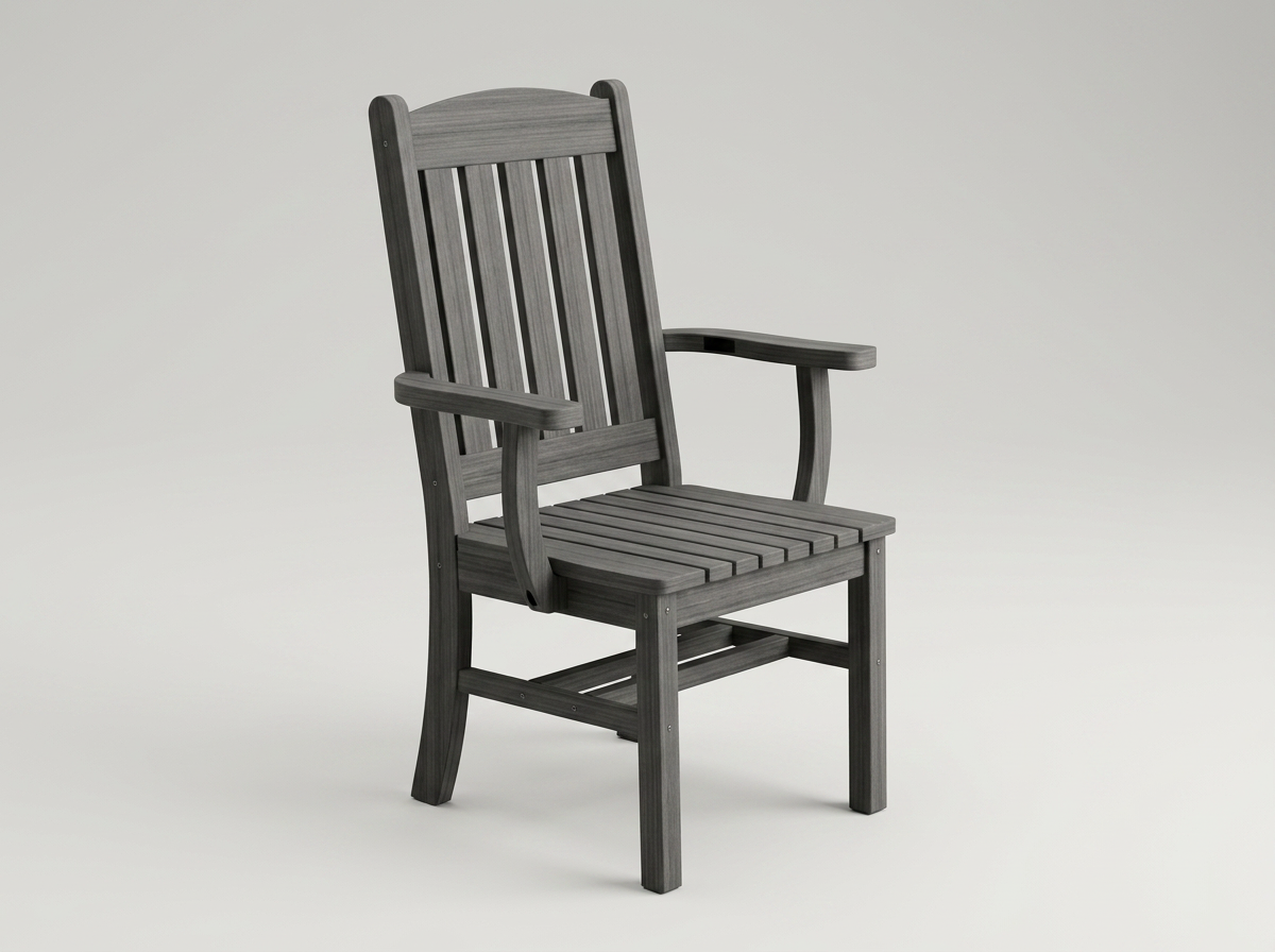 Sunnyside Arm Chair