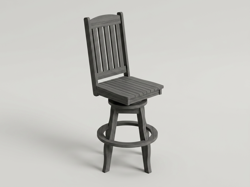 Sunnyside Swivel Side Chair