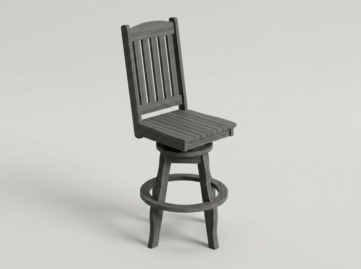 Sunnyside Swivel Side Chair