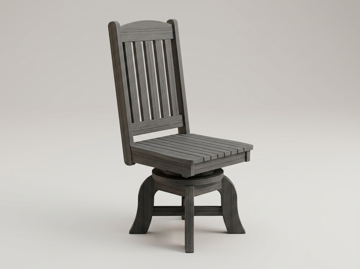 Sunnyside Swivel Side Chair