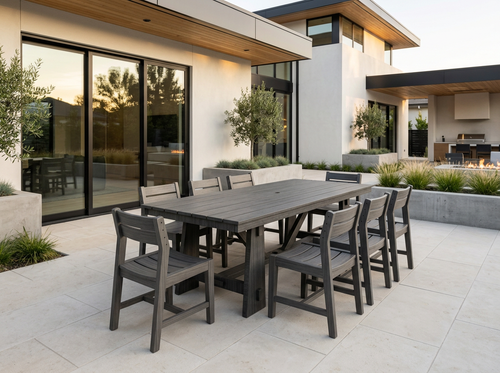 Aurora Dining Side Chair